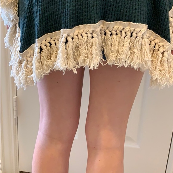 Altar’d State Hooded Sweater - Picture 4 of 6